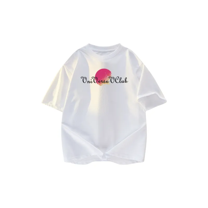 VniVerseVClub T Shirts Men-15