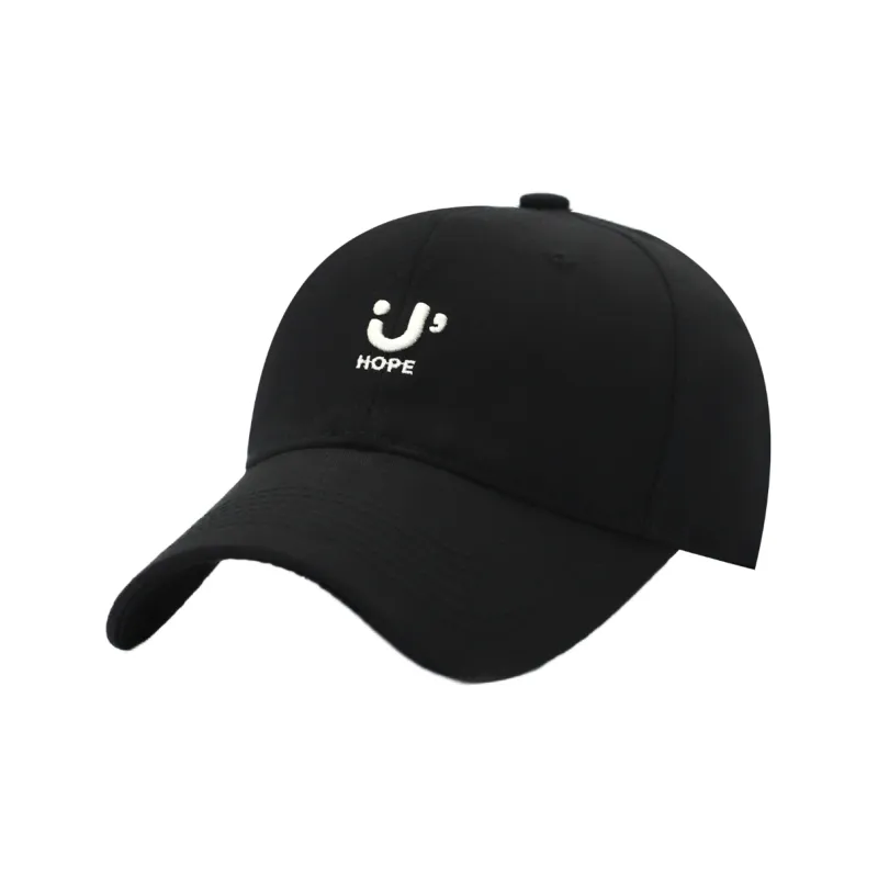 SLEEPYWALK Cotton Baseball Caps Women's-11