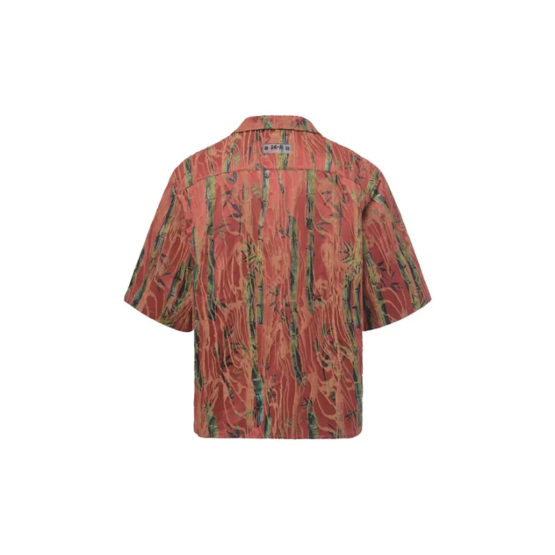 Shirts Unisex-8