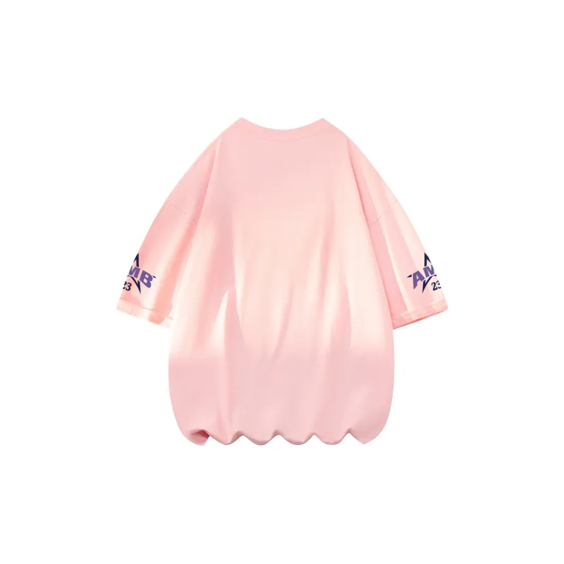 AMBER LIGHT T Shirts Unisex-16