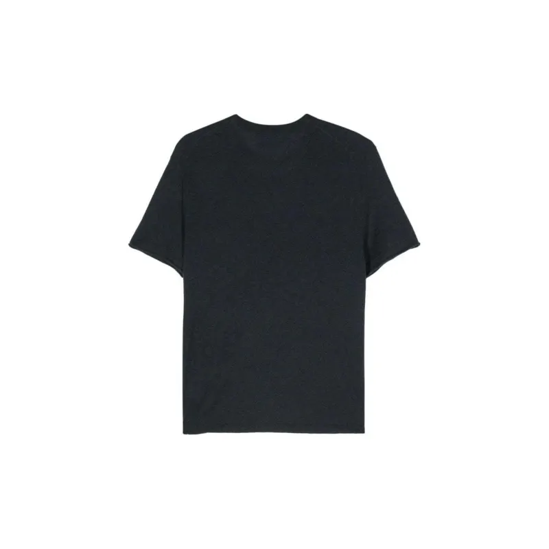 Zadig & Voltaire Jimmy Cashmere Jumper-1