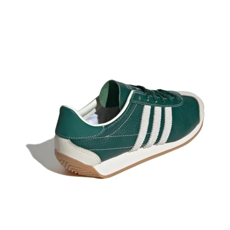 Adidas Country Og 'Collegiate Green Off White' Women's-3