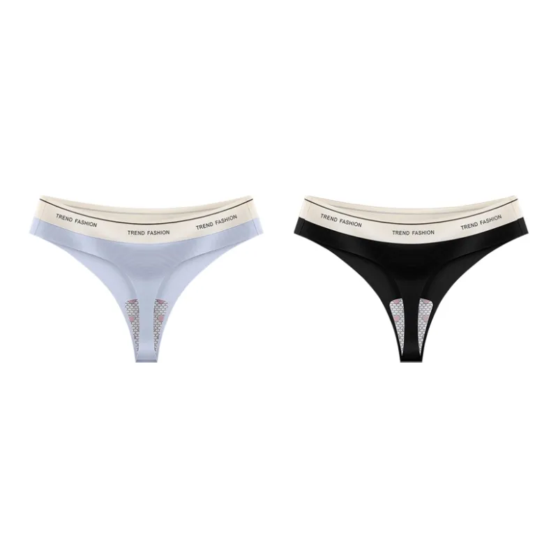 MIIOW Cool One Summer Series Underpants Women's 2 Pack-8