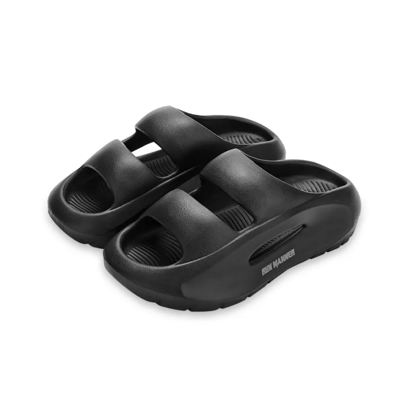 RUN MANNER EVA Slide Slippers Unisex-2