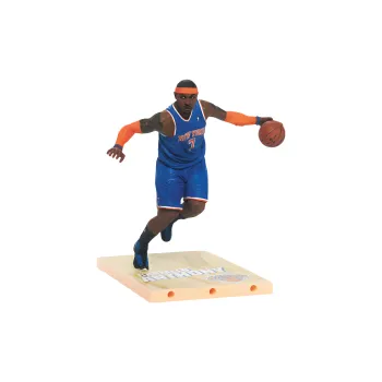 McFARLANE Maikfan NBA Collection 23 Scale Figures