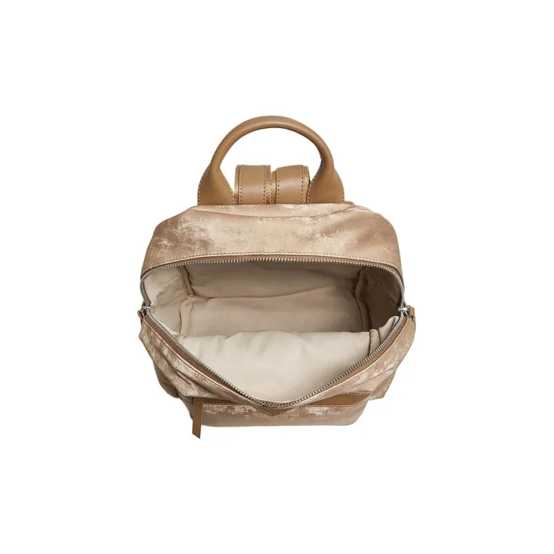 BASTO PU Backpack Regular Women's Offline Synchronization-1