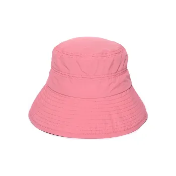Clect Polyester Bucket Hats Women's