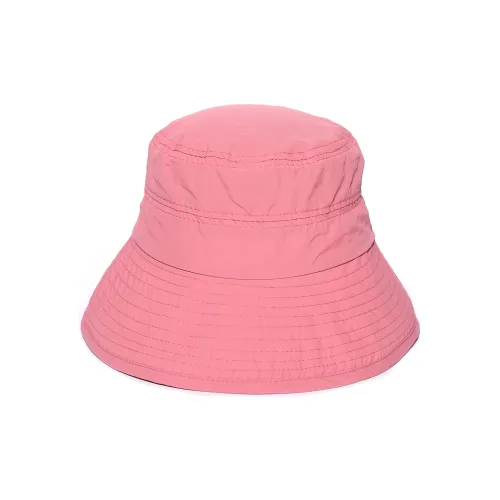 Clect Polyester Bucket Hats Women's