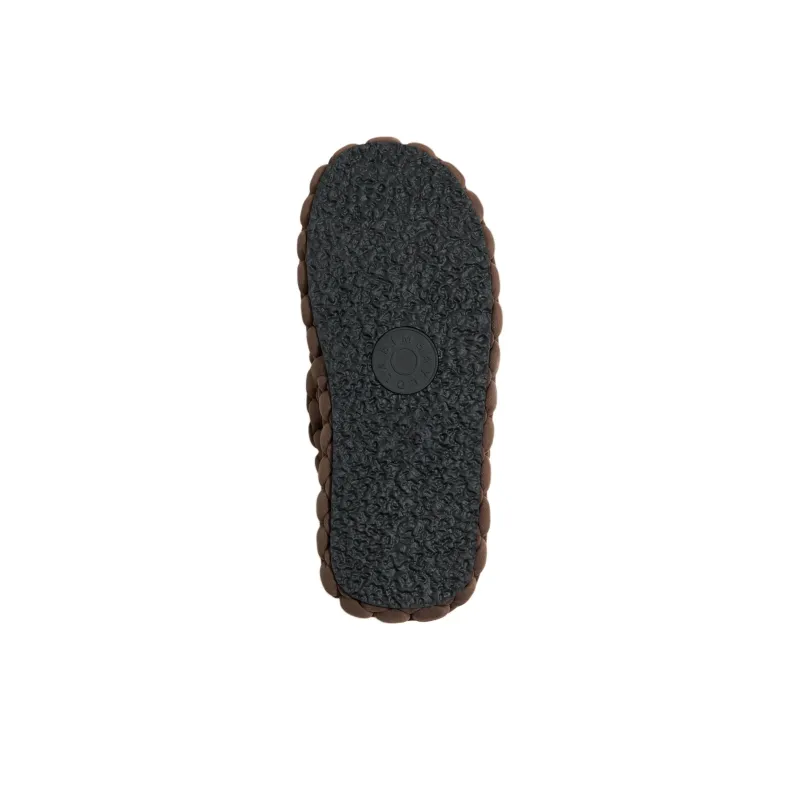 BIMBA Y LOLA Flip Flops Women's Brown-6