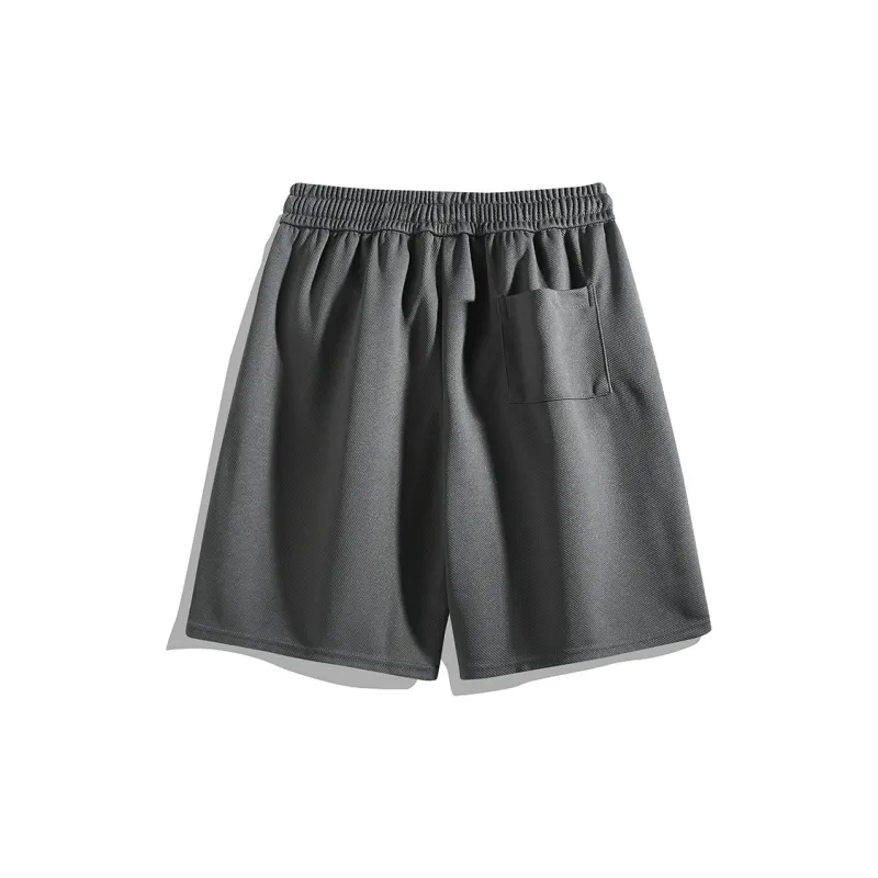 UF9193 Casual Shorts Unisex-3