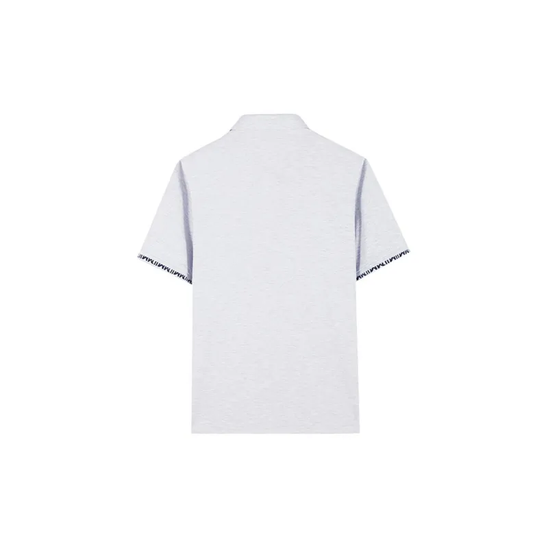 DAVID NAMAN SS24 Polo Shirt Men's-8