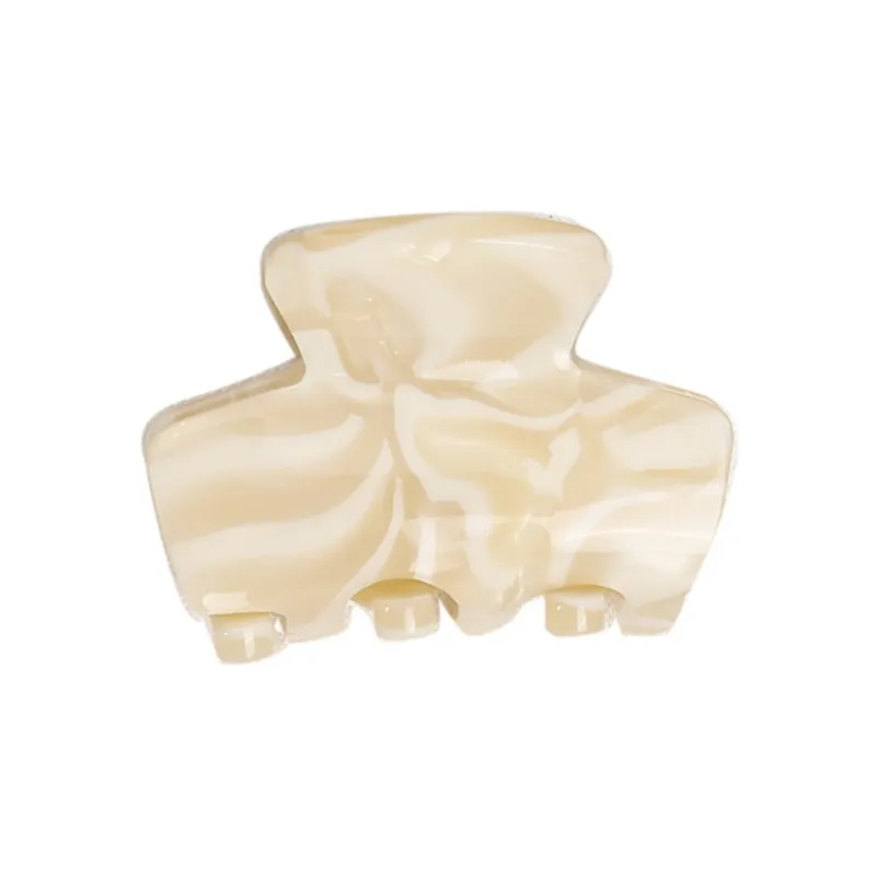 AAJF Acetate Hair Clips Women's-7