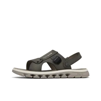 NAVIGARE Italy Version Small Sailboat Beach Sandals Men's