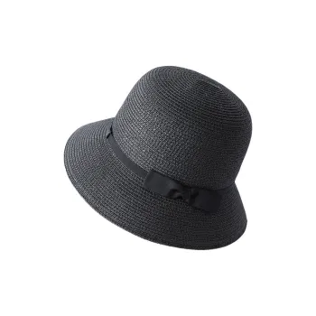 LE TISSERAND Polyester Bucket Hats Women's
