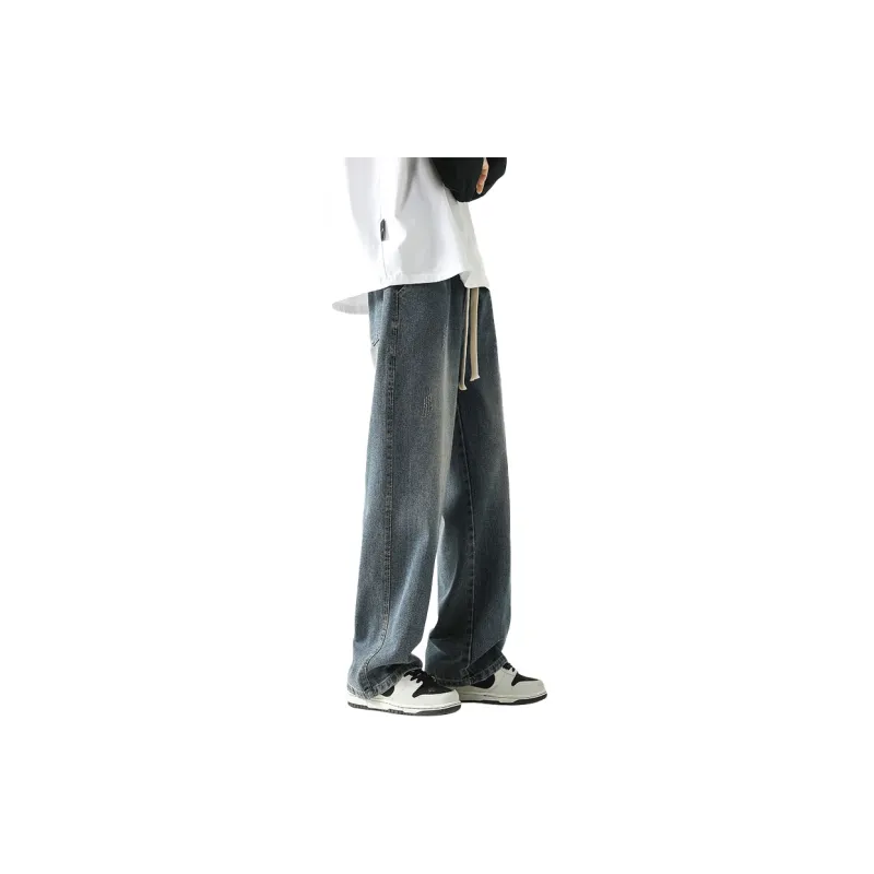 Double Dealer Jeans Unisex-22