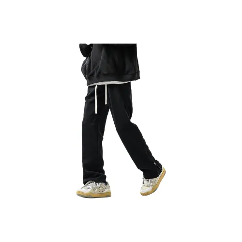 Double Dealer Casual Pants Unisex