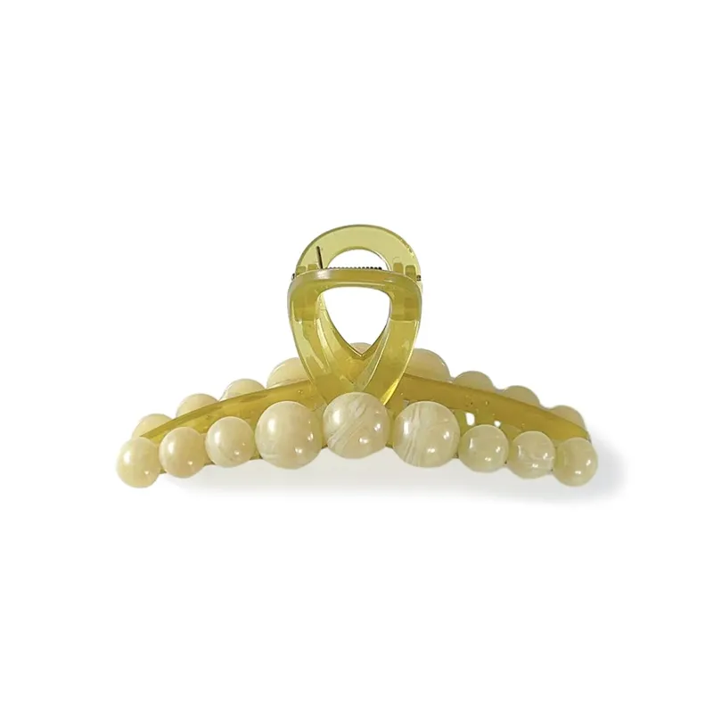 Mr. Shang Hair Accessories Women's-3