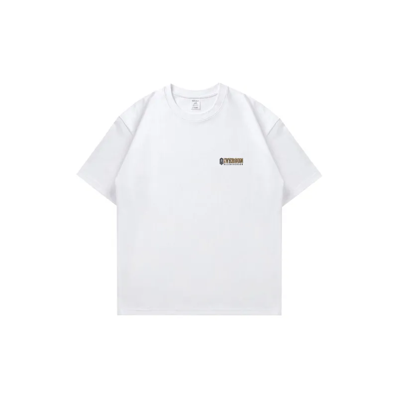 AI3 T Shirts Unisex-3