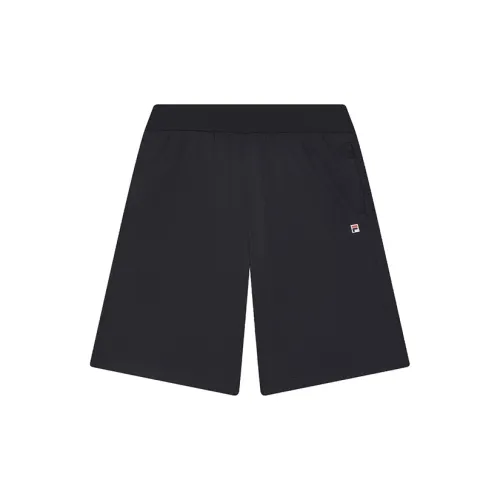 FILA Casual Shorts Men Legend Blue