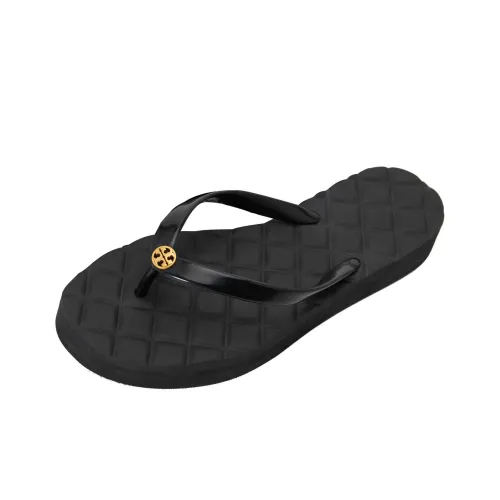 TORY BURCH TB-Willa Flip Flops Women's