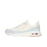 Beige Blue