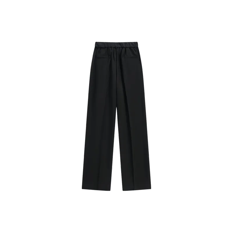 Menblero Suit Trousers Unisex-7