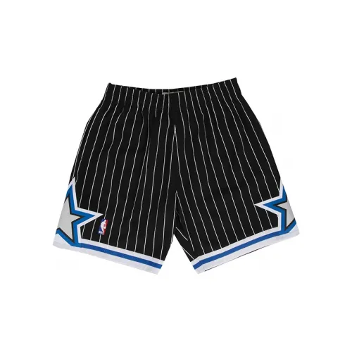 Mitchell & Ness Unisex Basketball shorts