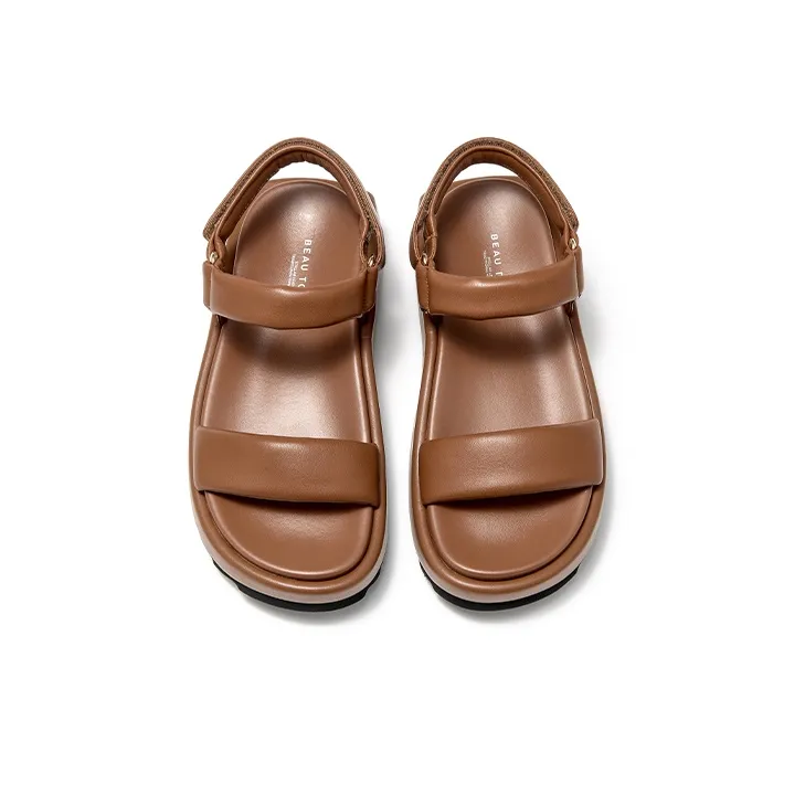 Beau Today Beach Sandals Women's-14