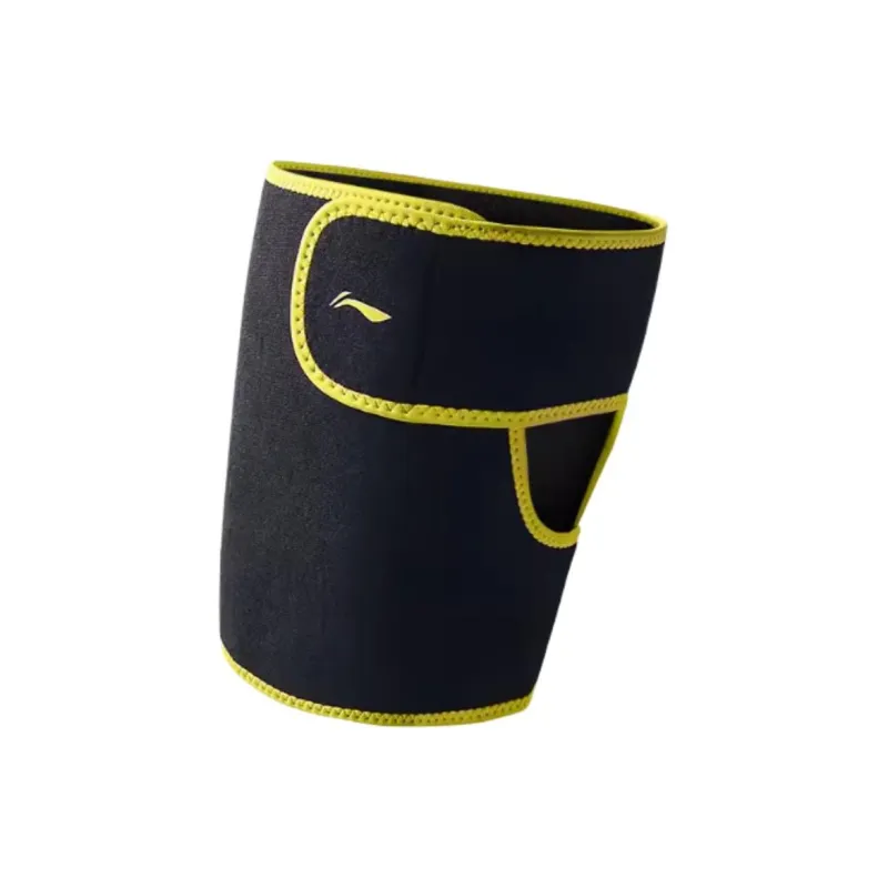 LiNing Running Leg Guards Unisex-3