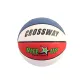 Size 6 Ball-Red, Blue, White