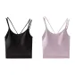 2 Pack (Black+Light Pink)