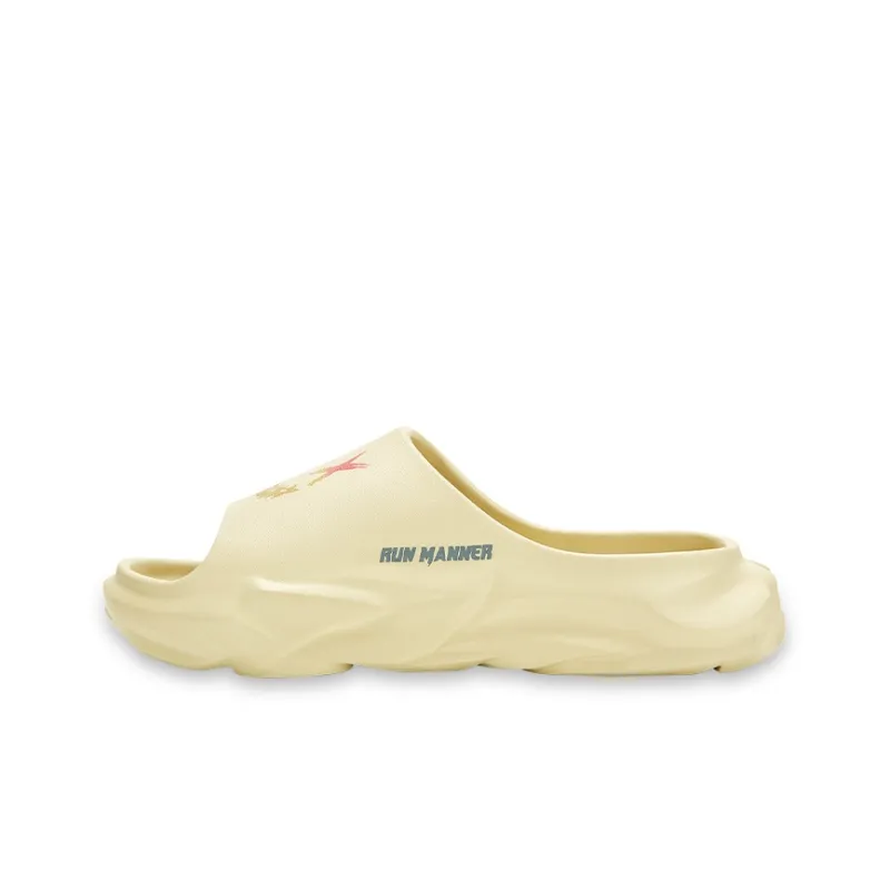 RUN MANNER EVA Slide Slippers Unisex-0