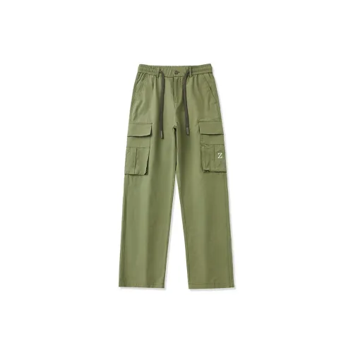 SWISS MILITARY Cargo Pants Men