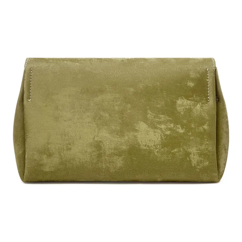 JOSINY Pu Commute Shoulder Bag, Crossbody Bag Women's Black/Silver Gray/Apricot/Yellow Green/Blue-19