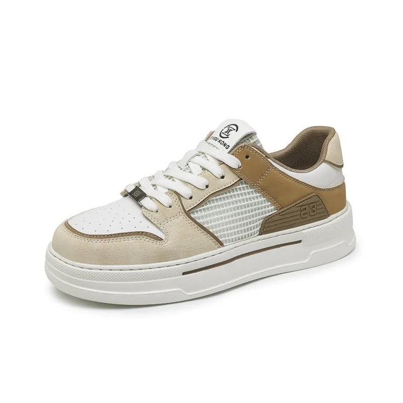 Abango Low-Top Casual Shoes Men's-7