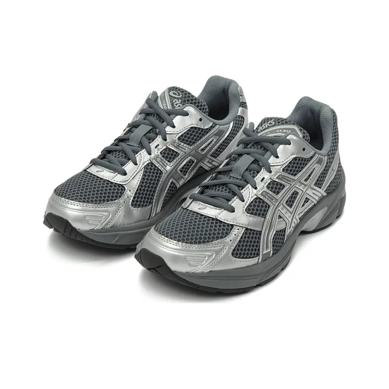 Asics Gel 1130 Steel Grey Pure Silver-3