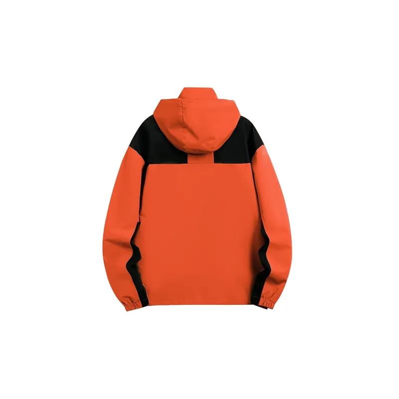 HYPASCENT Jackets & Coats Unisex-11