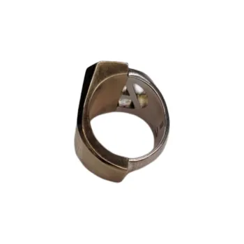 AMBUSH Rings Unisex
