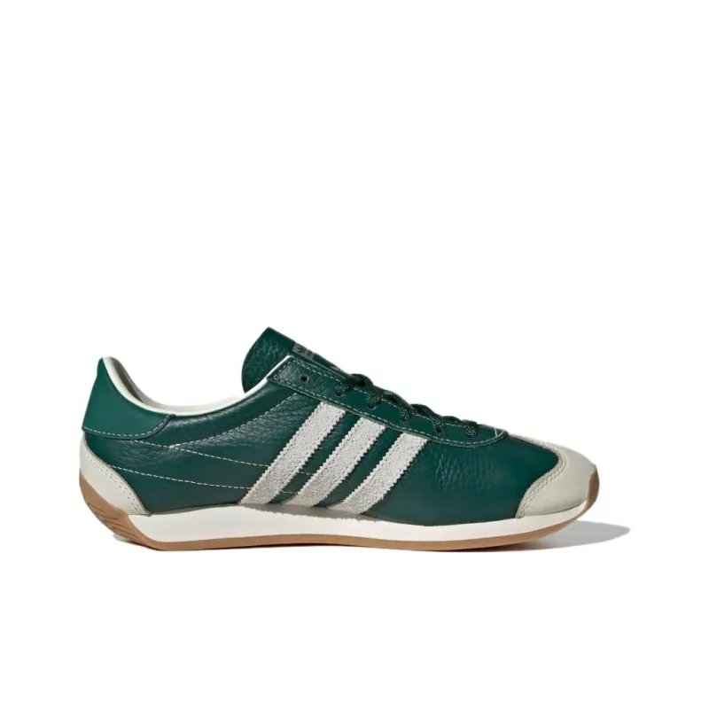 Adidas Country Og 'Collegiate Green Off White' Women's-1