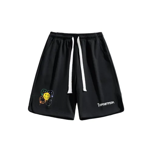 TOMARMON Casual Shorts Unisex