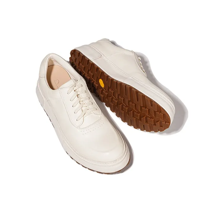 Dreambo Low Top Casual Shoes Men's-8
