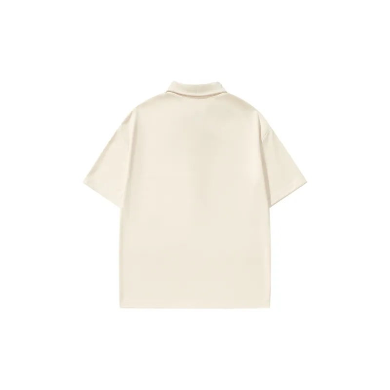 ZHULE Polo Shirts Unisex-7