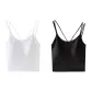 2 Pack (Black+White)