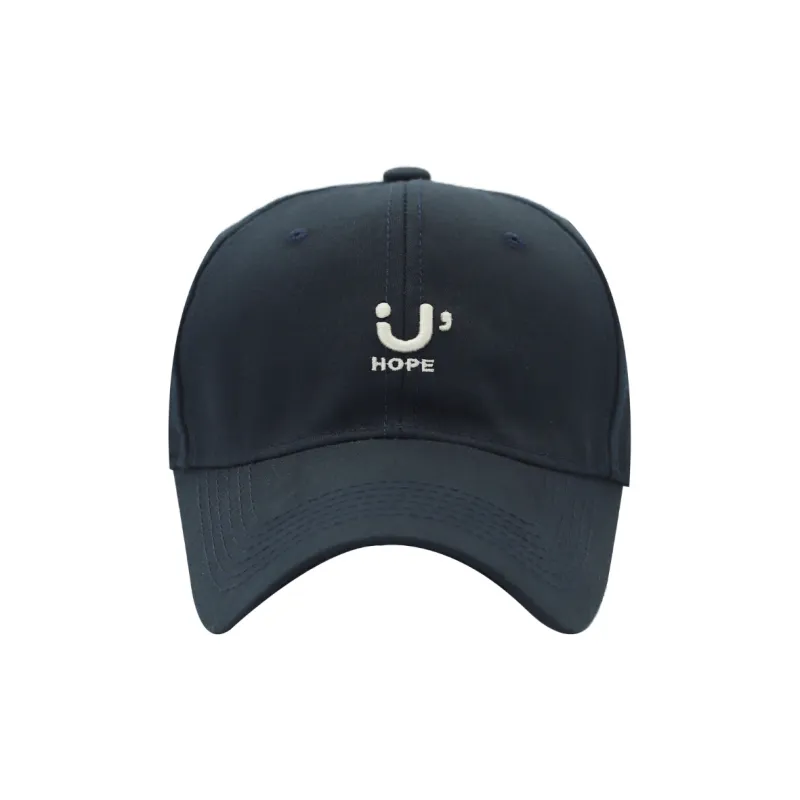 SLEEPYWALK Cotton Baseball Caps Women's-8