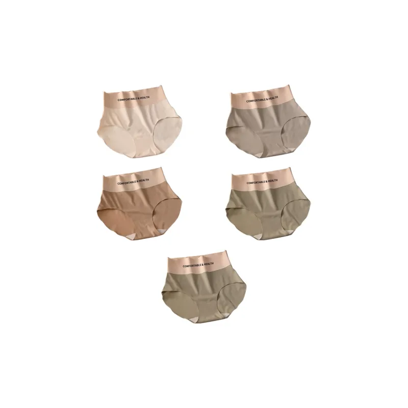 MIIOW Cool One Summer Series Underpants Women's 5 Pack-10