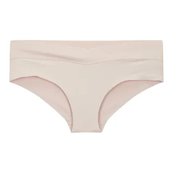 CALVIN KLEIN Underpants Women's 1 Pack Nude