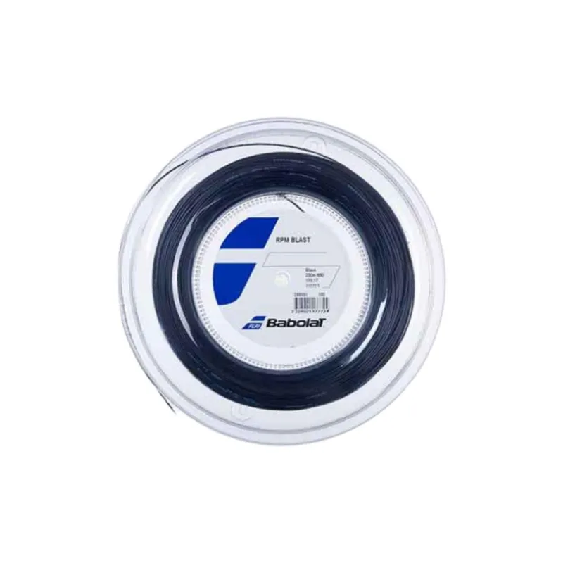 Babolat Tennis Racket Strings Unisex-14