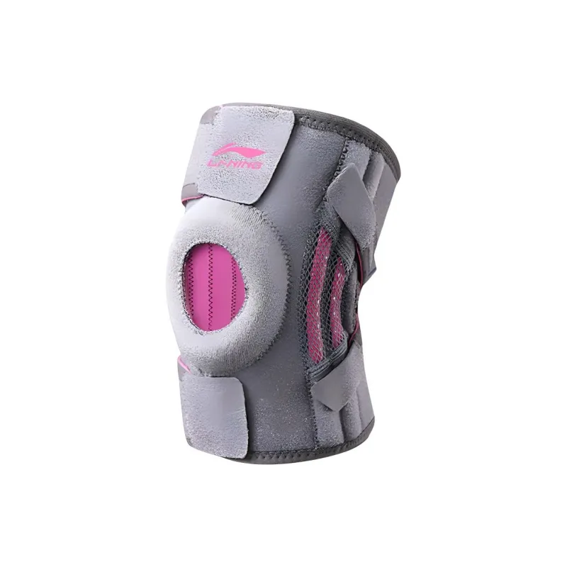LiNing Knee Pads Badminton Basketball Running Unisex-7