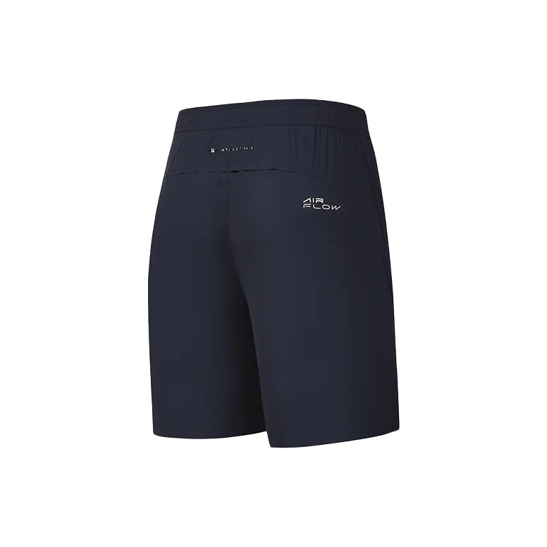 FILA Casual Shorts Men's Royal Blue-2