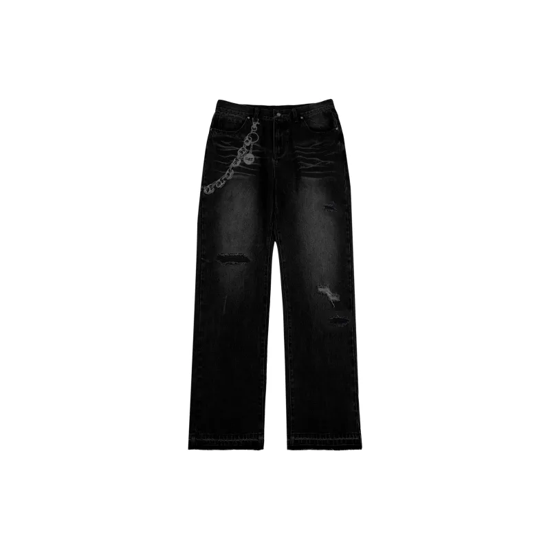 S45 Jeans Unisex-1